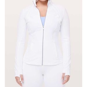 NWOT Flocked Define Jacket (8)